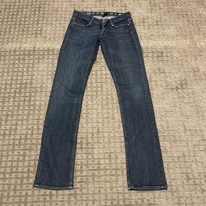 Earnest Sewn jeans size 25